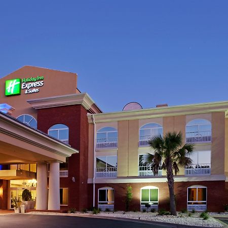 Holiday Inn Express Camden Exterior foto