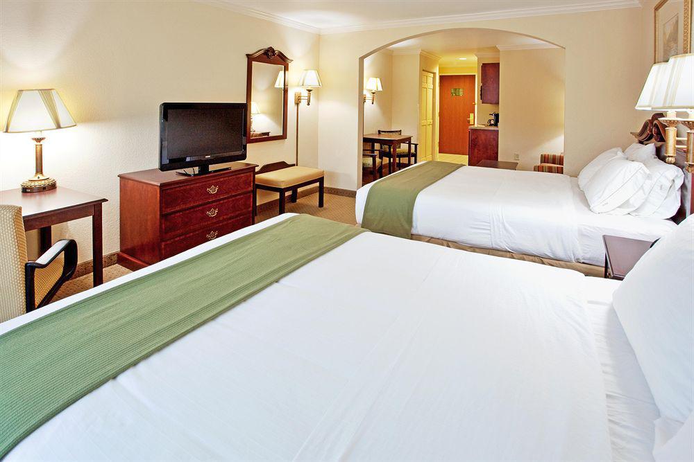 Holiday Inn Express Camden Quarto foto