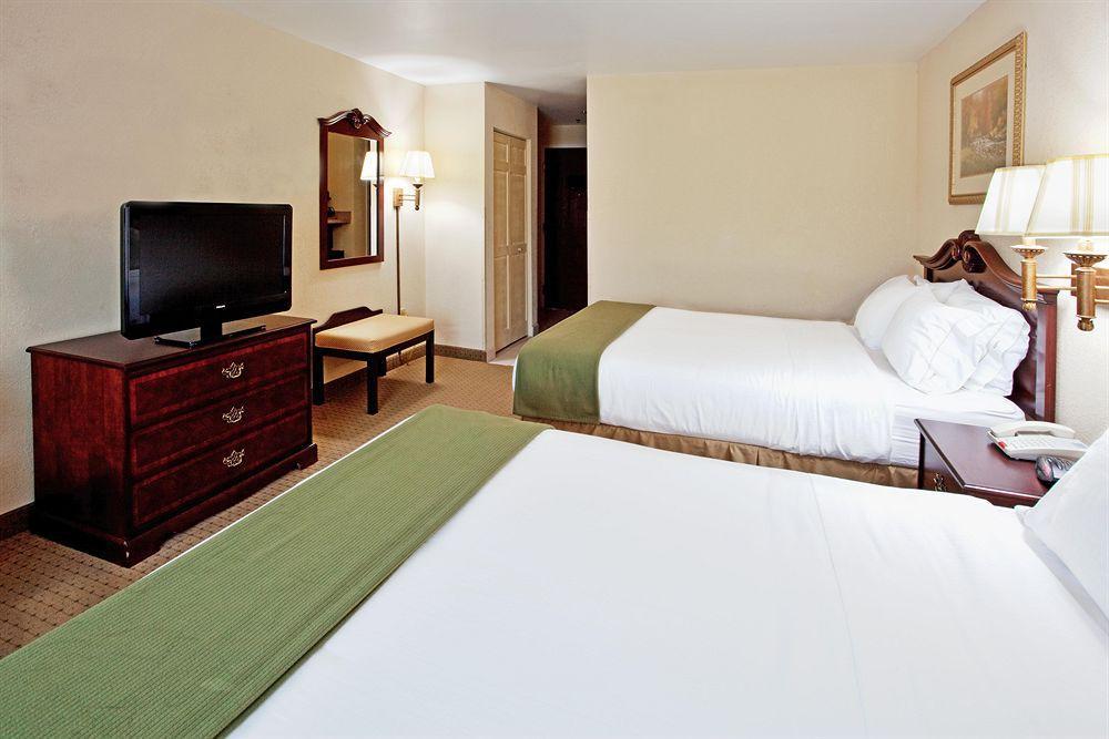 Holiday Inn Express Camden Quarto foto