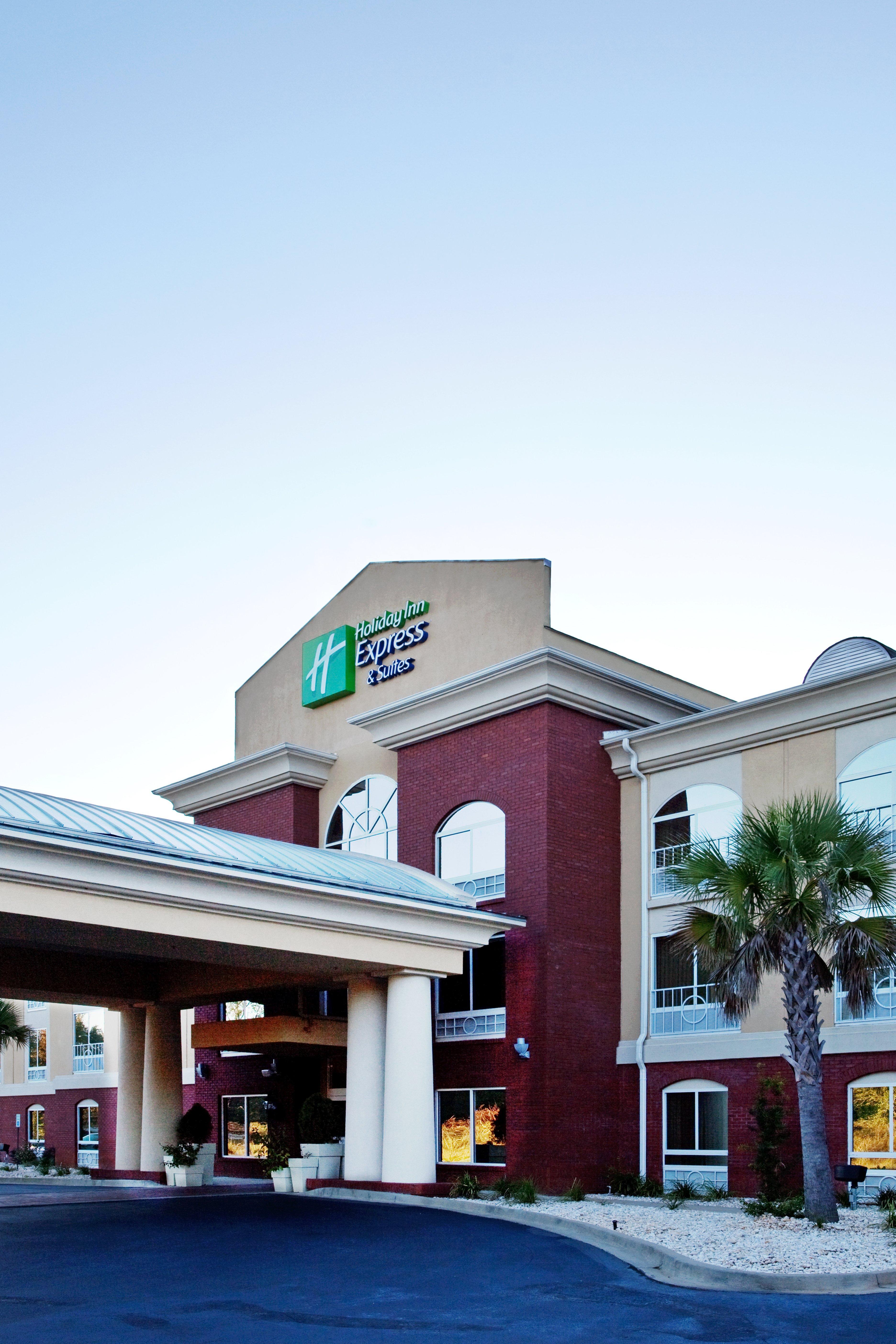 Holiday Inn Express Camden Exterior foto