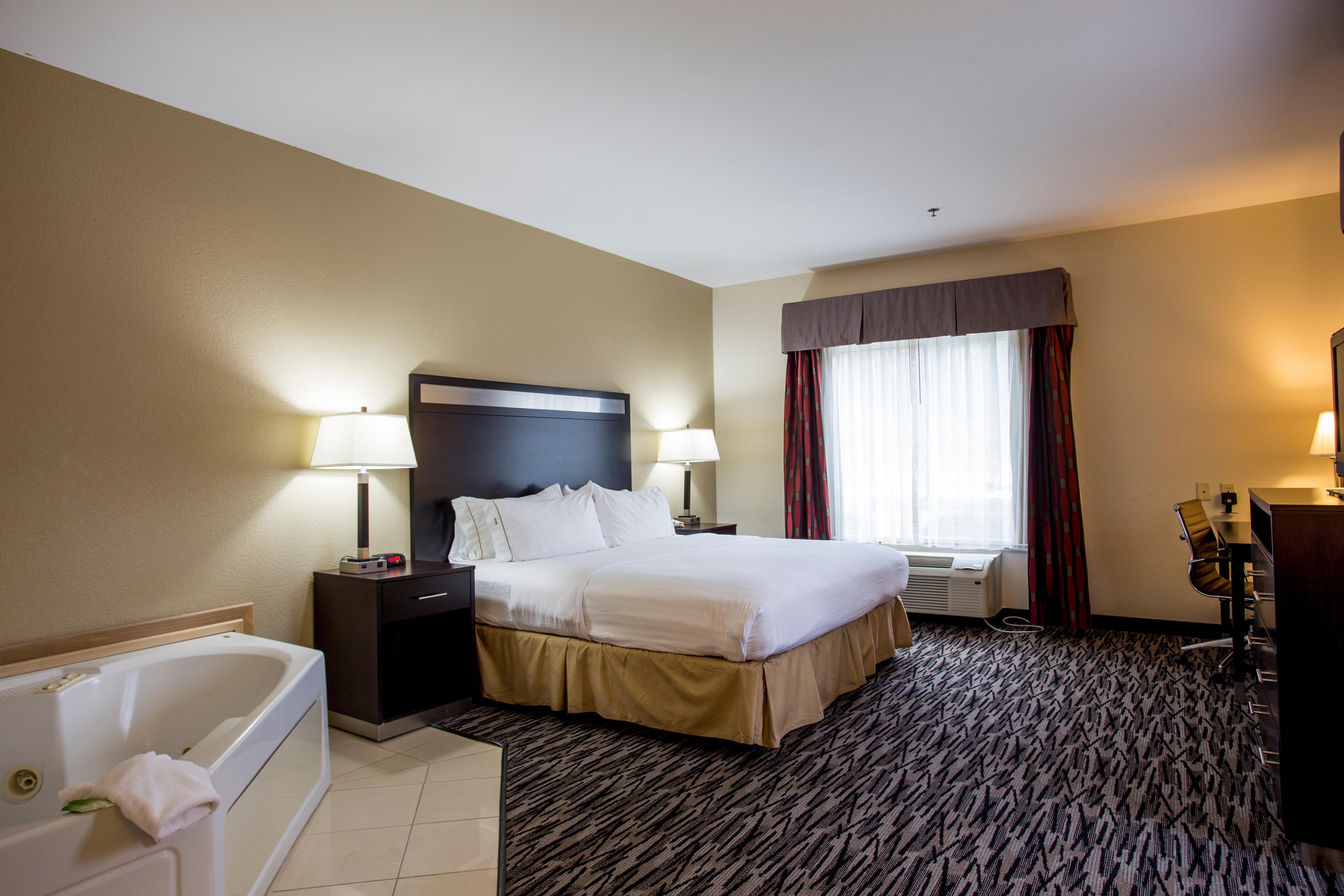 Holiday Inn Express Camden Exterior foto