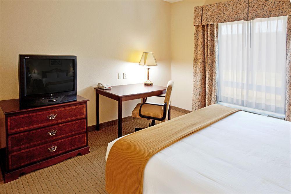Holiday Inn Express Camden Quarto foto