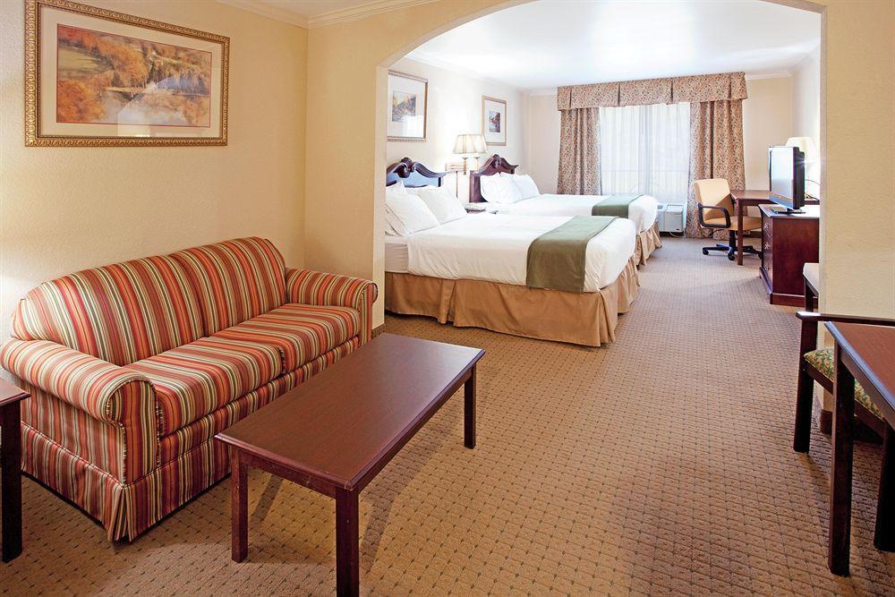 Holiday Inn Express Camden Quarto foto